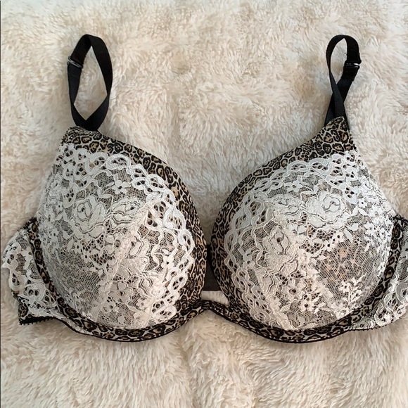Victoria's Secret Other - Victoria secrets bra size 34D